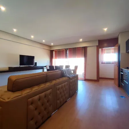 Beach Apart By Furabeach Apartment *