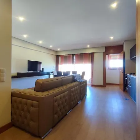 Beach Apart By Furabeach Apartment
