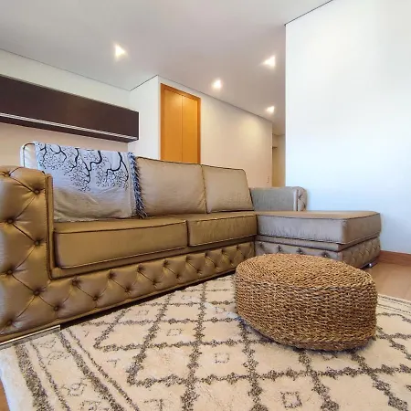 Apartment Beach Apart By Furabeach