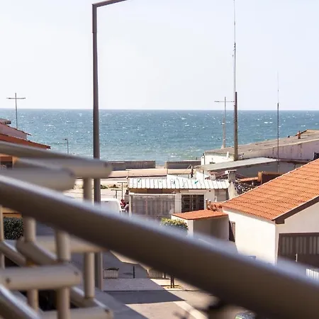 Apartment Beach Apart By Furabeach *