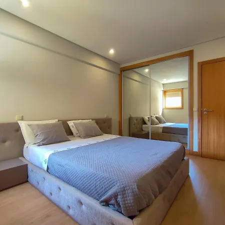 Apartment Beach Apart By Furabeach *