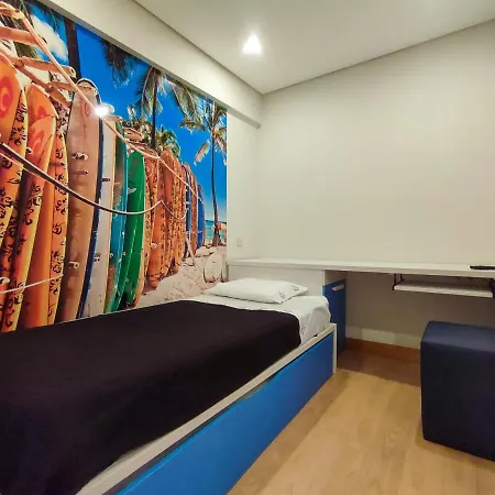 Beach Apart By Furabeach Apartment *
