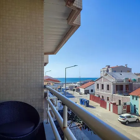 Beach Apart By Furabeach Apartment