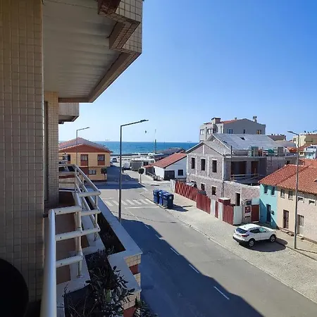 Apartment Beach Apart By Furabeach Furadouro