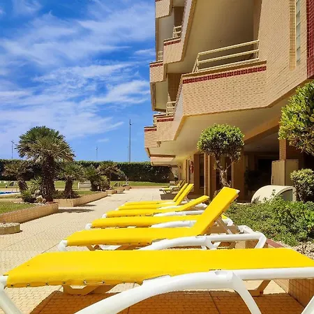 Beach Apart By Furabeach Apartment Furadouro