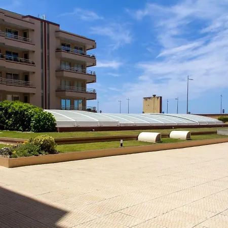 Apartment Beach Apart By Furabeach